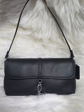 Coach Hamptons 2024 Re-Edition Small Shoulder Bag
